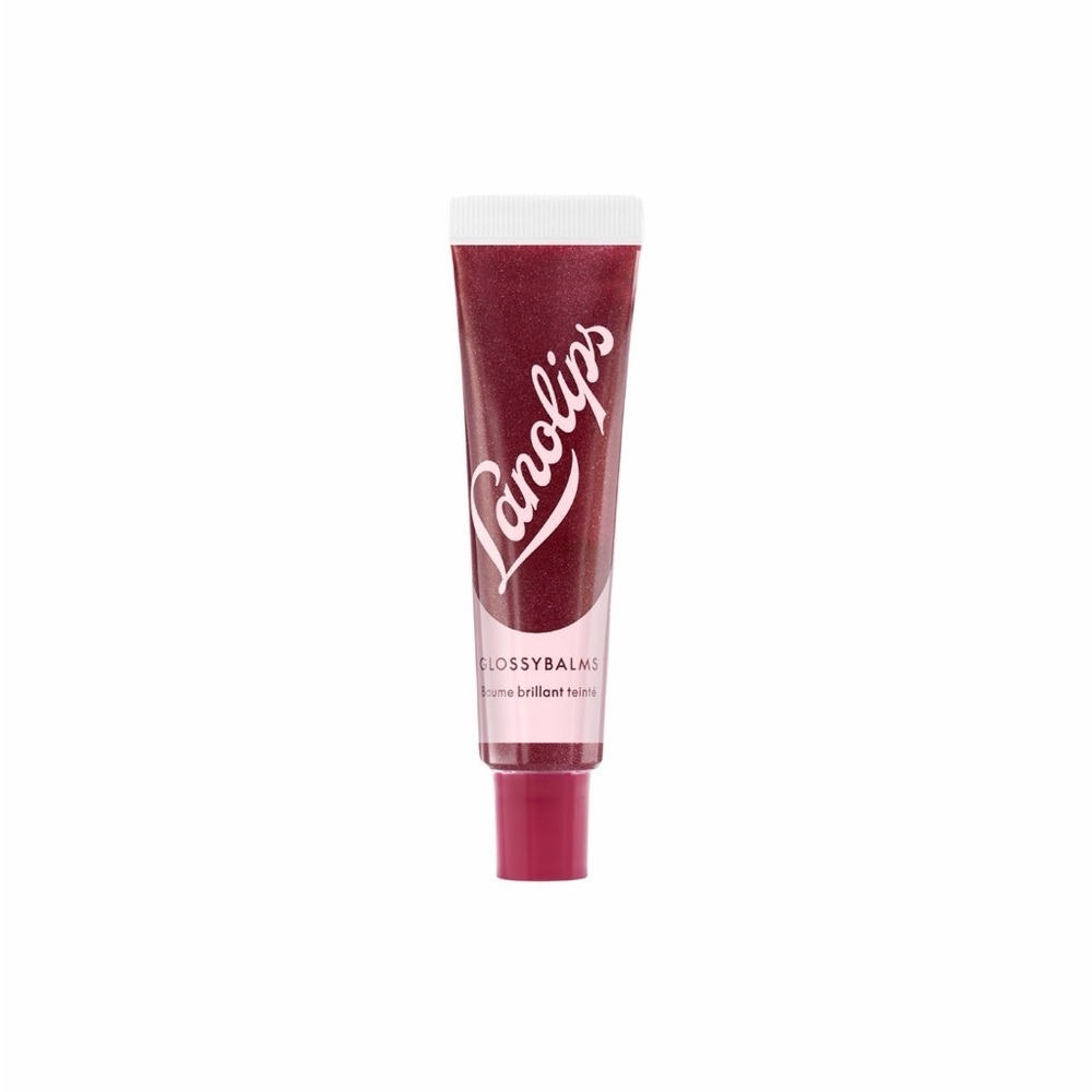 Lanolips Glossybalm in Berry - Picture 2 of 7